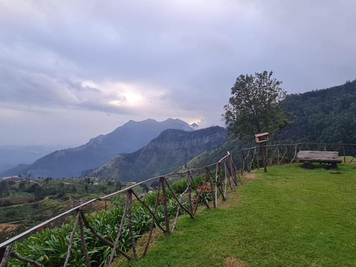 Hill Safari - Tea Estate Villa Ohiya Esterno foto